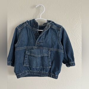 GAP Denim Jackets